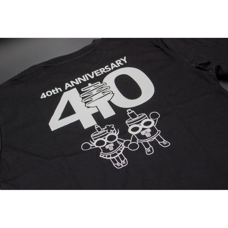 Carica immagine in Galleria Viewer, T-Shirt Tein 40th Anniversary
