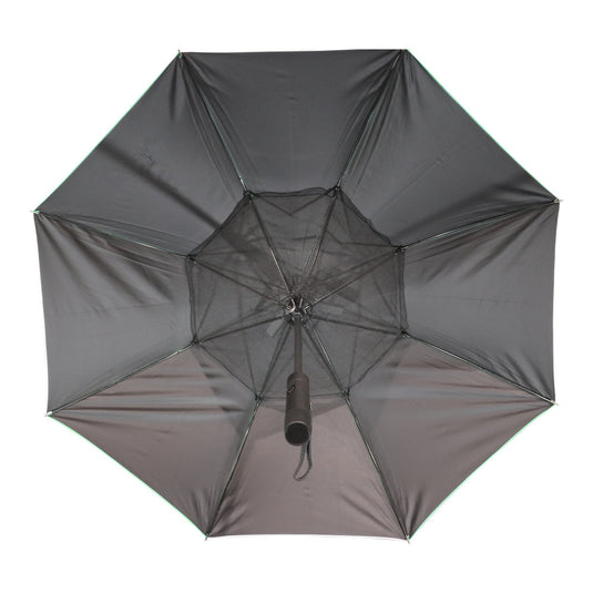 Ombrello Parasole Tein con Ventilatore Integrato