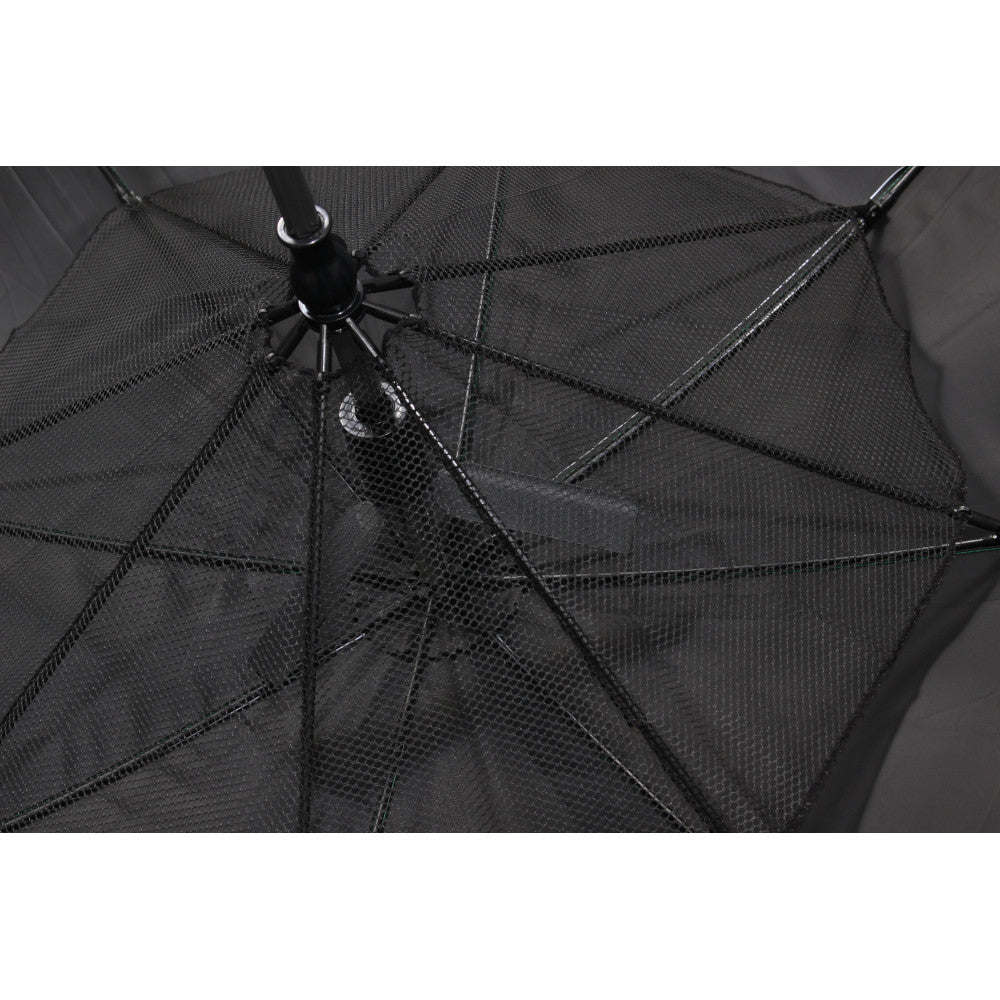 Ombrello Parasole Tein con Ventilatore Integrato