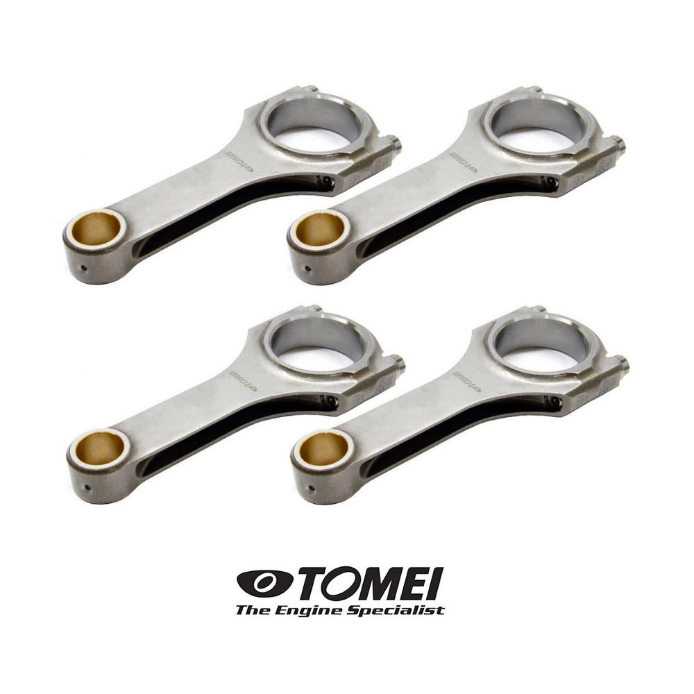 Bielle Forgiate Tomei per SR20DET