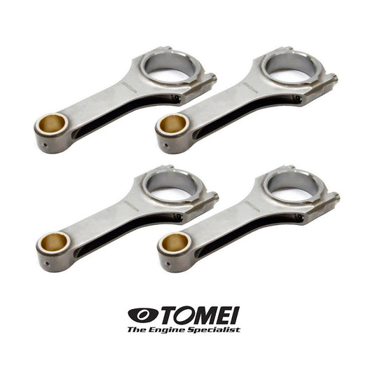 Bielle Forgiate Tomei per SR20DET