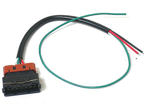 Connettore Nissan per MAF Z32