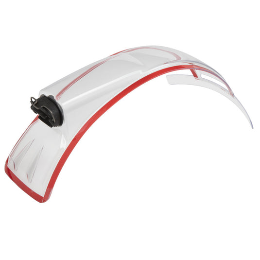 Top air modular per caschi Stilo ST5 / ST6 con grande calotta da utilizzare con YA0895A / YA0896A