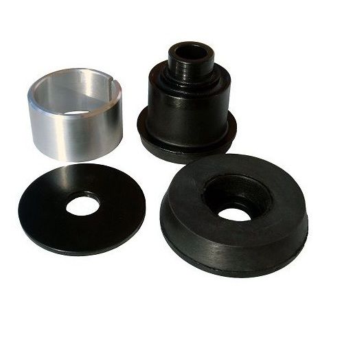 Vibra-Technics Uprated supporto anteriore del differenziale per Toyota Soarer JZZ30