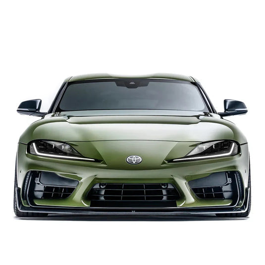 Paraurti Anteriore Adro per Toyota GR Supra