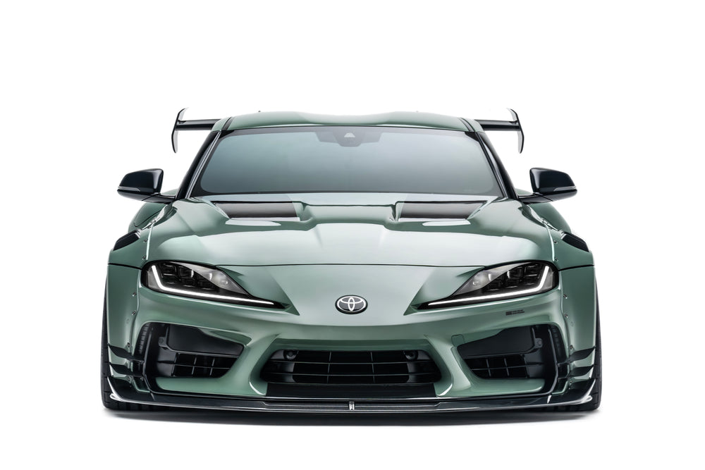 Kit Carrozzeria Widebody Adro per Toyota GR Supra