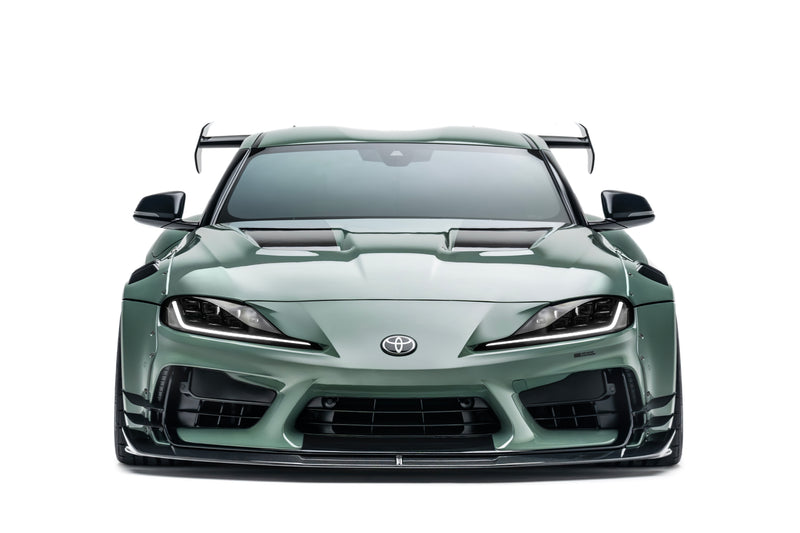 Carica immagine in Galleria Viewer, Kit Carrozzeria Widebody Adro per Toyota GR Supra
