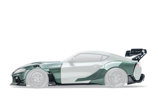Kit Carrozzeria Widebody Adro per Toyota GR Supra