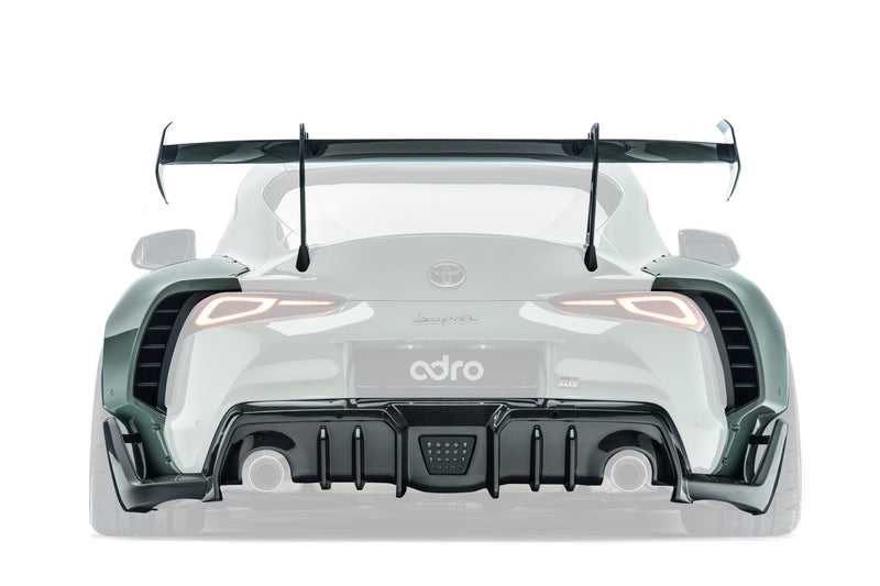 Carica immagine in Galleria Viewer, Kit Carrozzeria Widebody Adro per Toyota GR Supra
