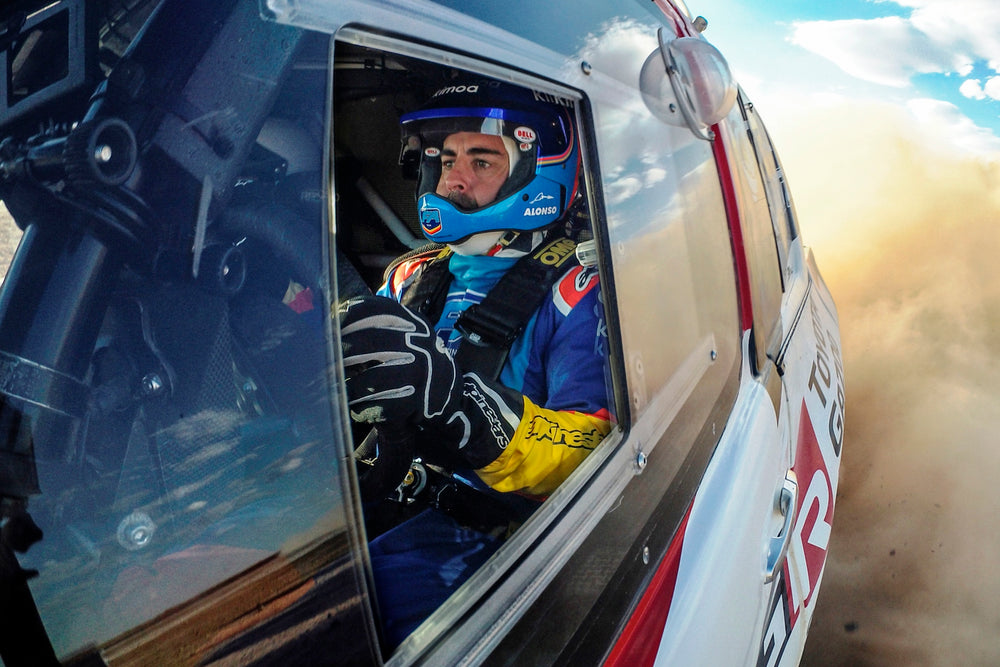 Kit Finestrino Laterale Scorrevole Clubman P4P in Policarbonato