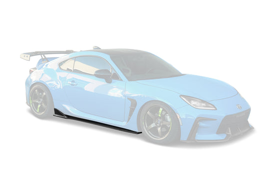 Minigonne Adro per Toyota GR86