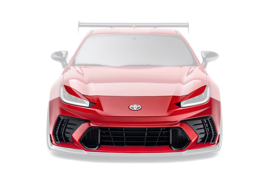 Paraurti Anteriore Adro per Toyota GR86