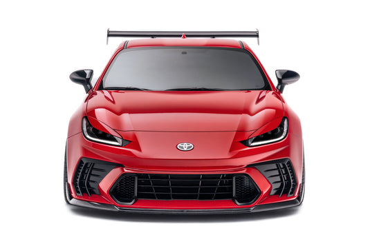 Paraurti Anteriore Adro per Toyota GR86