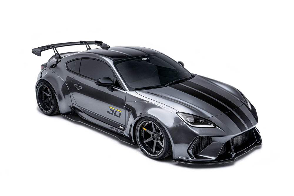 Kit Carrozzeria Widebody Adro per Toyota GR86