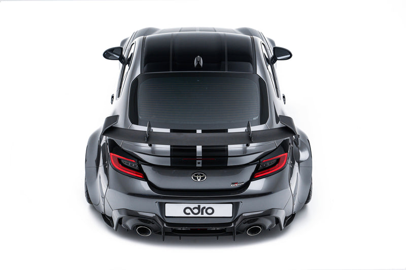 Carica immagine in Galleria Viewer, Kit Carrozzeria Widebody Adro per Subaru BRZ
