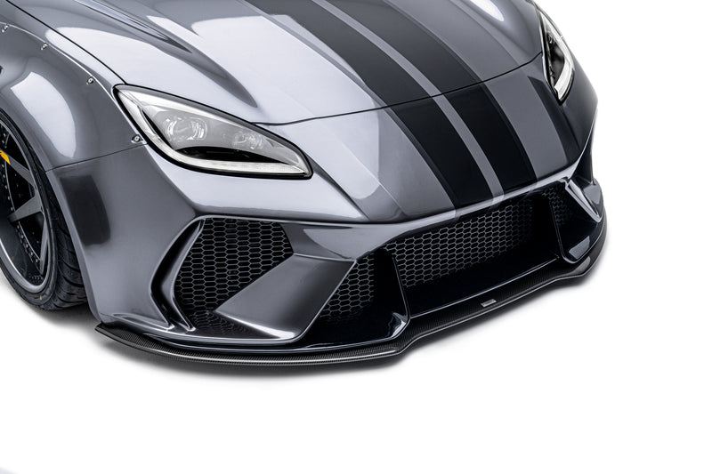 Carica immagine in Galleria Viewer, Kit Carrozzeria Widebody Adro per Subaru BRZ
