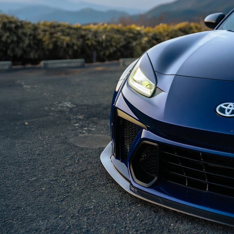 Carica immagine in Galleria Viewer, Kit Carrozzeria Widebody Adro V2 per Subaru BRZ
