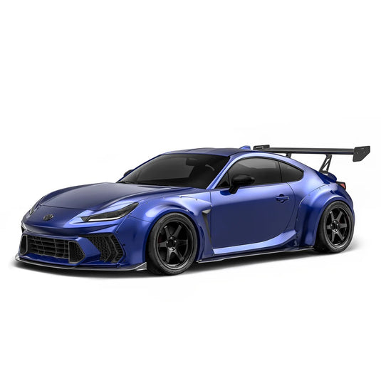 Kit Carrozzeria Widebody Adro V2 per Subaru BRZ