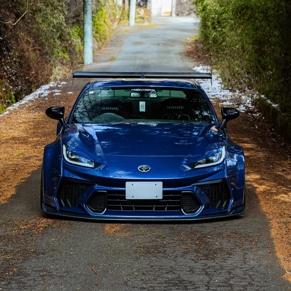 Kit Carrozzeria Widebody Adro V2 per Toyota GR86