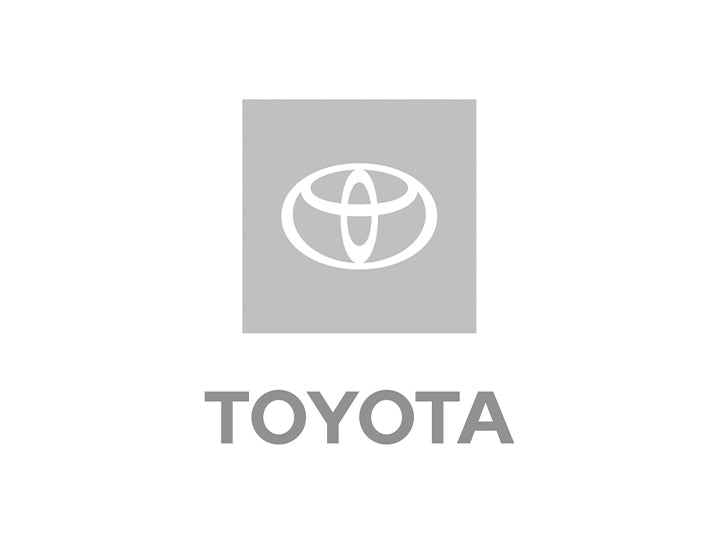Vetri in Policarbonato per Toyota Corolla E90 4 Porte