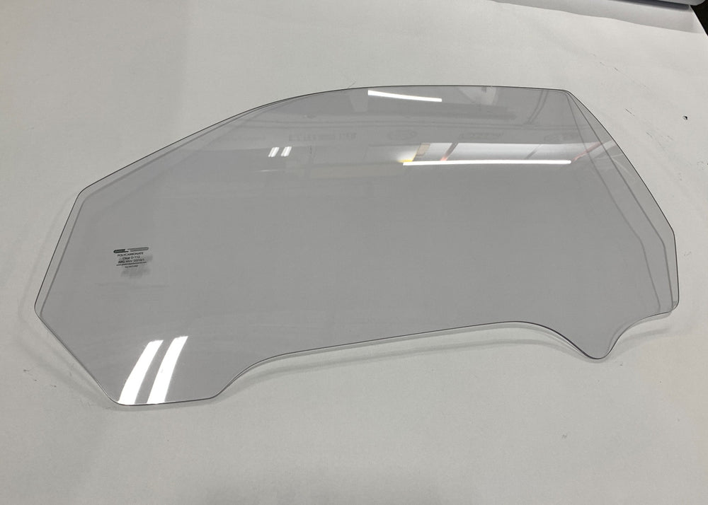Vetri in Policarbonato per Toyota MR2 SW20