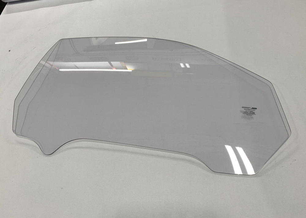 Vetri in Policarbonato per Toyota MR2 SW20