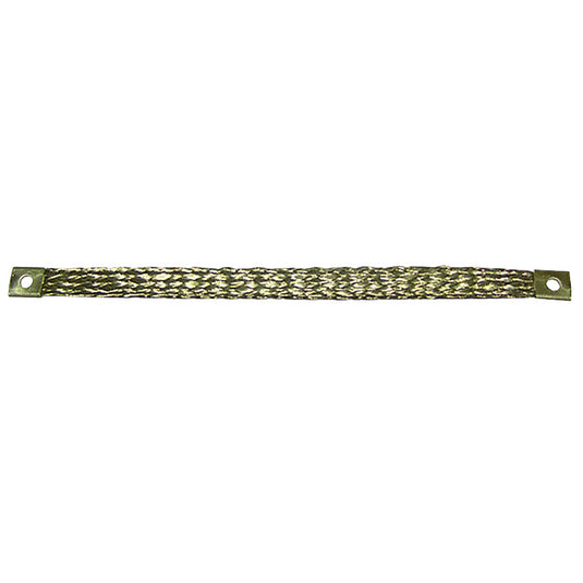 Treccia di massa 16mm² Lunghezza 300mm