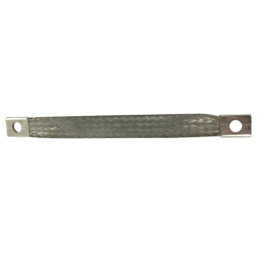 Treccia di massa 25mm² Lunghezza 300mm