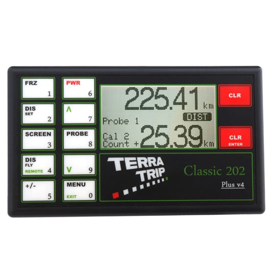 Tripmaster Terratrip 202 Classic