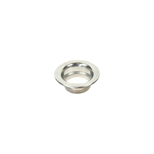 Tromba Alluminio Uscita Aria Revotec 102mm