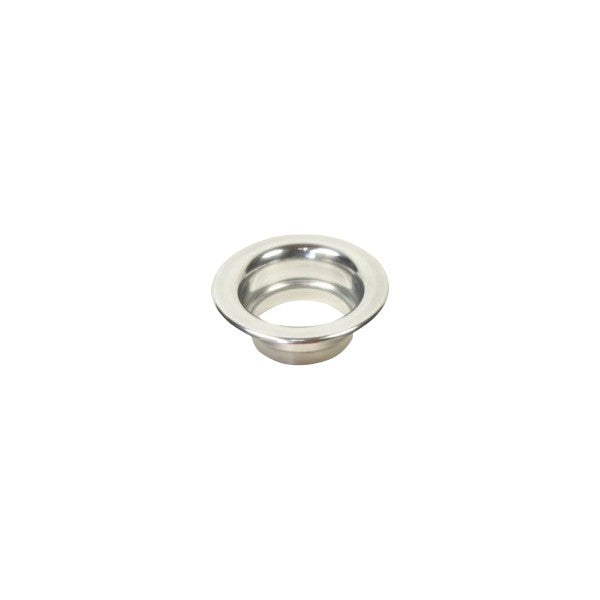 Tromba Alu Aspirazione Revotec 89mm + Adesivo