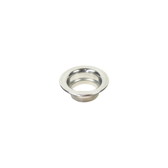 Tromba Alu Uscita Aria Revotec 76mm