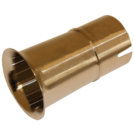 Tromba Weber 45 DCOE lunghezza 62mm
