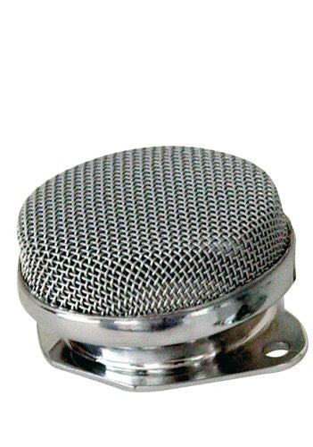 Tromboncino a griglia Weber 28mm 40/45DCOE Carburatore