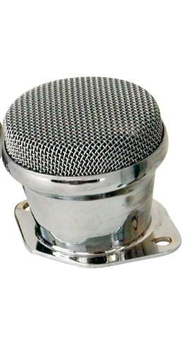 Tromboncino a Rete Weber 50mm 40/45DCOE Carburatore
