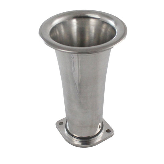 TROMBETTA ARIA JENVEY IN ALLUMINIO 45X120 CARBURATORI