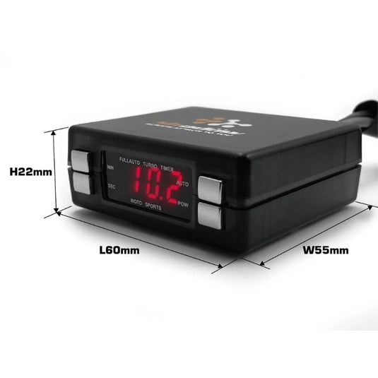 Turbo Timer Shadow