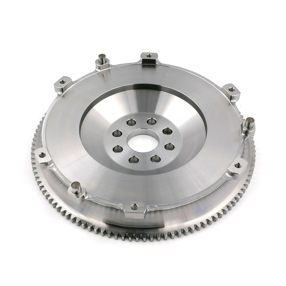 Volano Alleggerito TTV Racing per BMW M3 E46