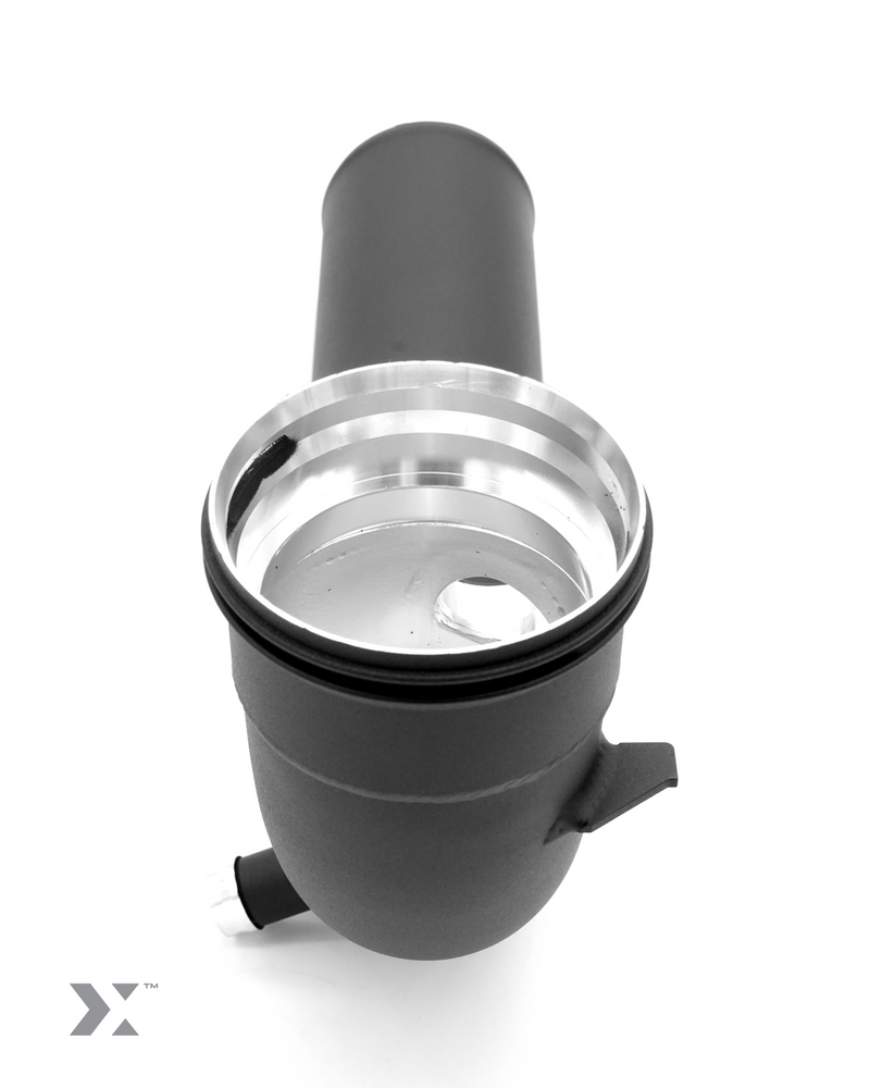 Carica immagine in Galleria Viewer, Tubo aspirazione senza risonatore MMR - MINI F56 Cooper S e JCW
