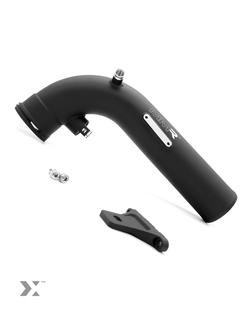 Carica immagine in Galleria Viewer, Tubo aspirazione senza risonatore MMR - MINI F56 Cooper S e JCW

