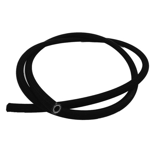 Tubo benzina OBP tipo PTFE nero (al metro lineare)