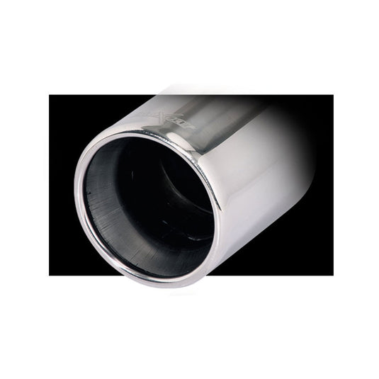 Tubo centrale catalizzato acciaio inox per BMW F28 M4 Coupé 3.0 431 CV 2013