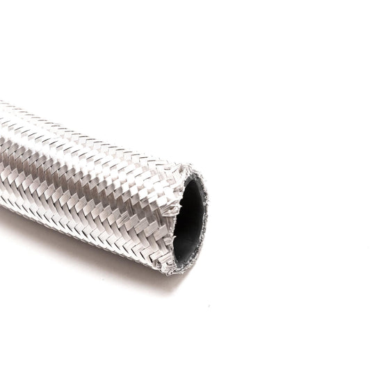 Tubo Dash 20 al metro (Treccia Inox)