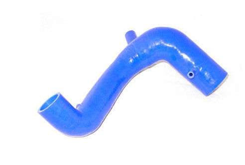 Tubo di aspirazione in silicone per Seat Mk2 Ibiza 1.8T - (Blu)