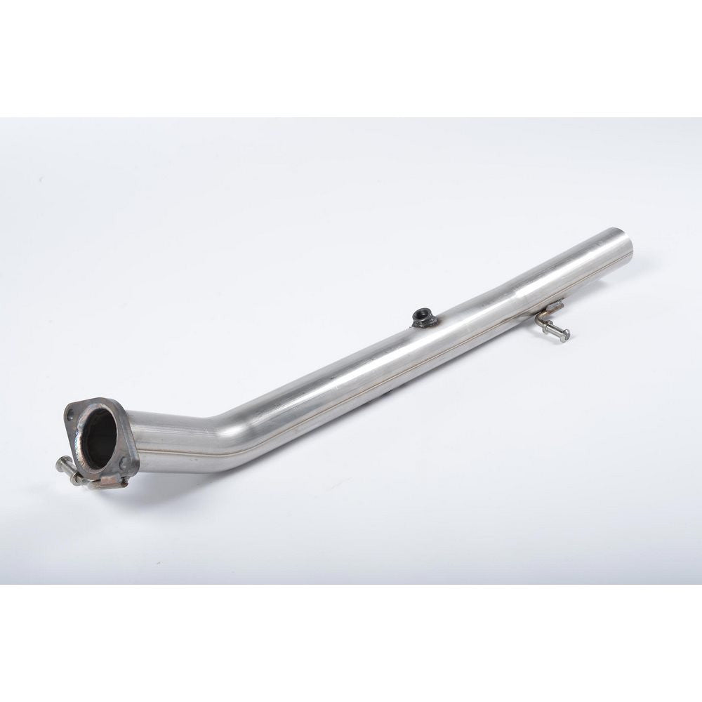 Catalizzatore sportivo Milltek SSXFD017 per Ford Fiesta Tubo