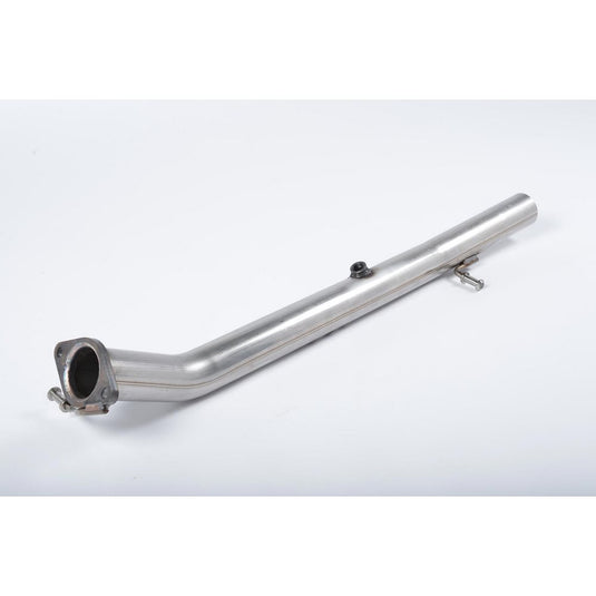 Catalizzatore sportivo Milltek SSXFD017 per Ford Fiesta Tubo