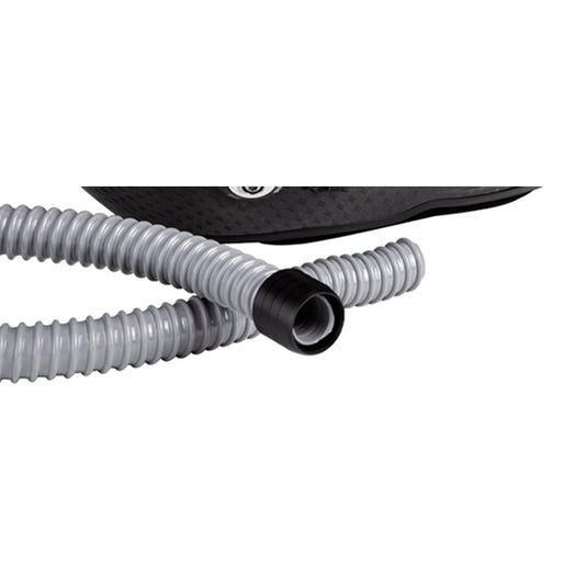 Tubo di ventilazione laterale Stilo