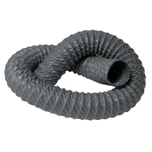 Tubo di ventilazione PVC Grigio M1 Diametro 45mm (1m)