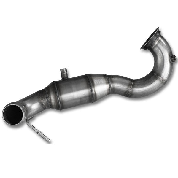 Tubo e Catalizzatore Inoxcar Mercedes AMG Clase A W176