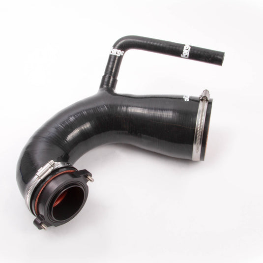 Tubo flessibile di immissione turbo Audi TTE 700 hybrid turbo